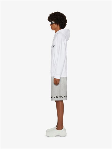 givenchy shorts set